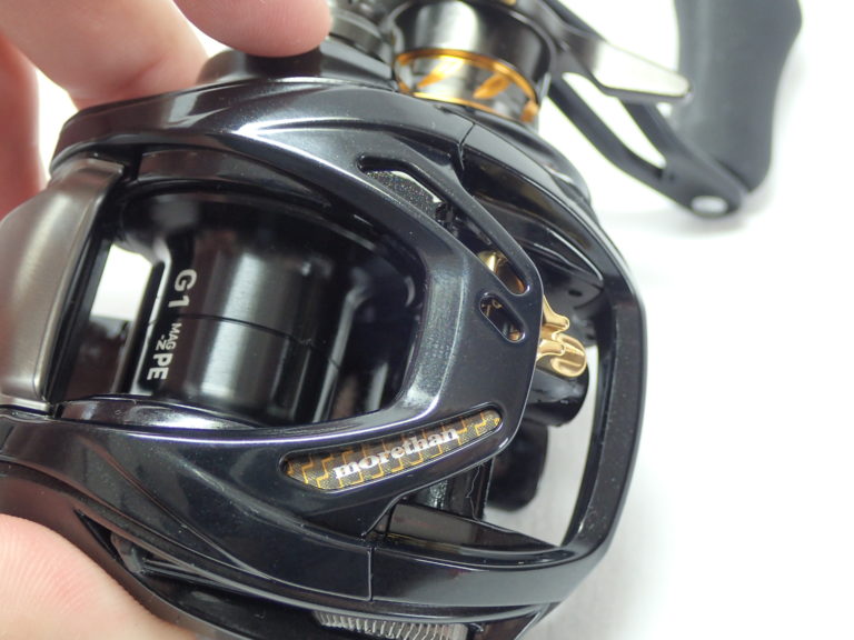 DAIWA - 14モアザン 2510R-PE 値下げしましたの+spbgp44.ru